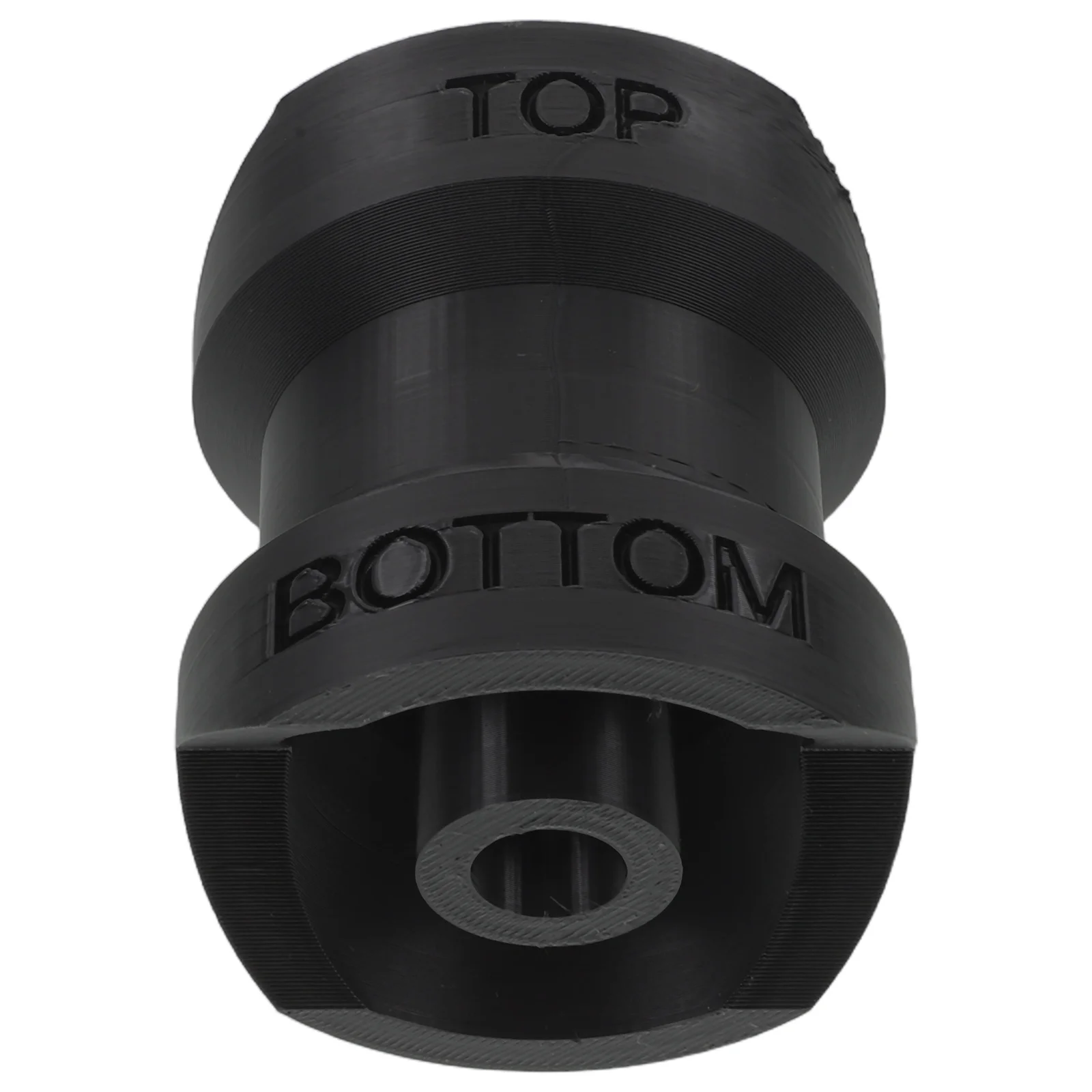 

Liquid Filling Accessory Reusable Leak Proof Bottle Funnel Adapter For Shampoo Conditioner Soap Plastic Transfer Connector For