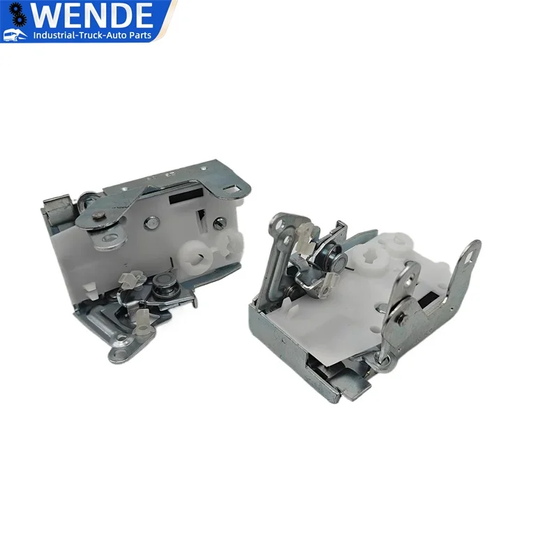 Rear Right Door Lock Latch Assembly MWC1488 FQM100760  For Land Rover Defender 90 110 TD5 TDI 1987-2006
