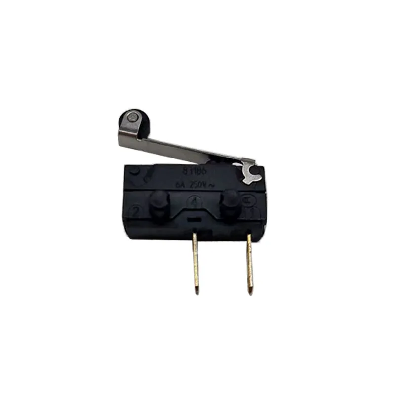 

Подходит для деталей вилочного погрузчика модели Linde L14L16-372 1168 7915390178, микропереключатель ручки руля