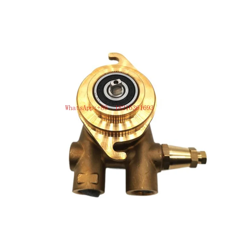 Limited Offer For Italian Imported FAEMA/ Campari Coffee Machine Rotary Pump/Casadio Water Pump Accessories 150L/H