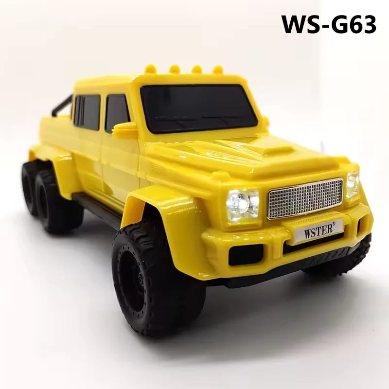 

WS-G63 Модель автомобиля Беспроводной динамик Bluetooth Стерео Басовый звук НЧ-динамик Hi-Fi Музыка Активный BT Подарок Игрушечная модель автомобиля Динамик FM-радио