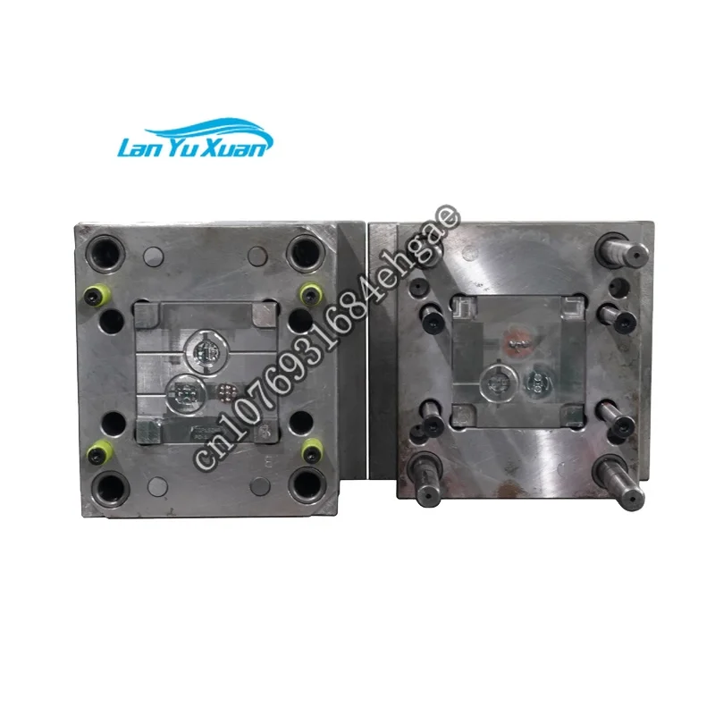 

Low price powerpicc injection mold maker