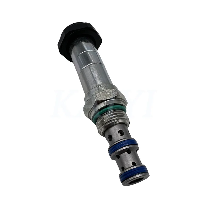 For E305.5 E306 E307D E308C/D Solenoid Valve Spool Rod SV08-30
