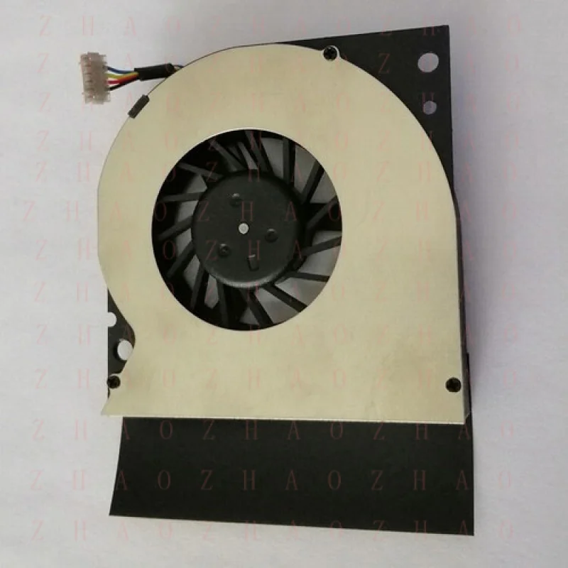 L+for AVC 55mm 5VDC Blower Fan For Intel NUC 0.5A All In One PC or Laptop BAAA0508R5H