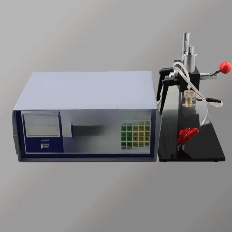 

Thickness Thickness Gauge, How to Measure Coating Thickness with Printing