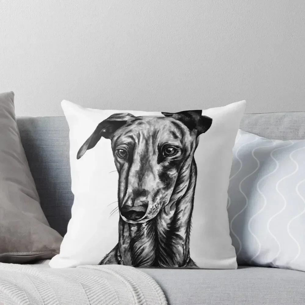 

Galgo Throw Pillow Cushion Child christmas pillowcases autumn decoration christmas cushions covers pillow