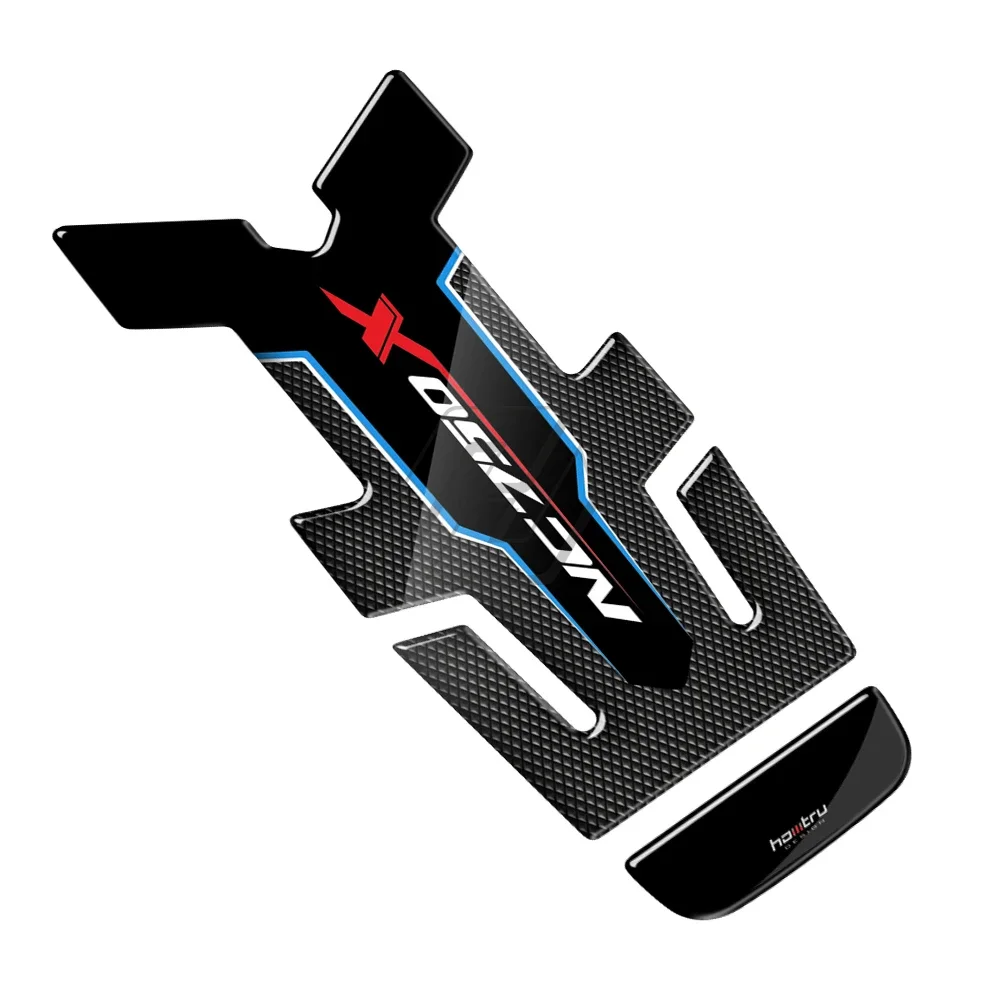 

3D защитная наклейка на бак мотоцикла, чехол для Honda NC750X NC750X 2016-2020, наклейки на бак, накладки на бак