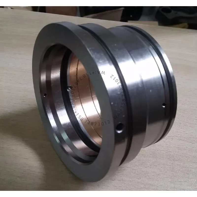 

Thrust Liner 86747045 for Rock Drills HC95 Drifter Spare Parts 86747045 Mining Machine Drill Parts