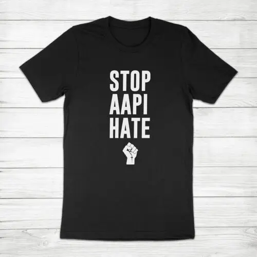 Π€ΡΡΠ±ΠΎΠ»ΠΊΠ° ΡΠ½ΠΈΡΠ΅ΠΊΡ Ρ Π½Π°Π΄ΠΏΠΈΡΡΡ Β«Stop AAPI HateΒ», Β«Π°Π½ΡΠΈΡΠ°Π·ΠΌΒ» Π€ΡΡΠ±ΠΎΠ»ΠΊΠ° ΡΠ½ΠΈΡΠ΅ΠΊΡ Ρ Π½Π°Π΄ΠΏΠΈΡΡΡ Β«Stop AAPI HateΒ», Β«Π°Π½ΡΠΈΡΠ°Π·ΠΌΒ»