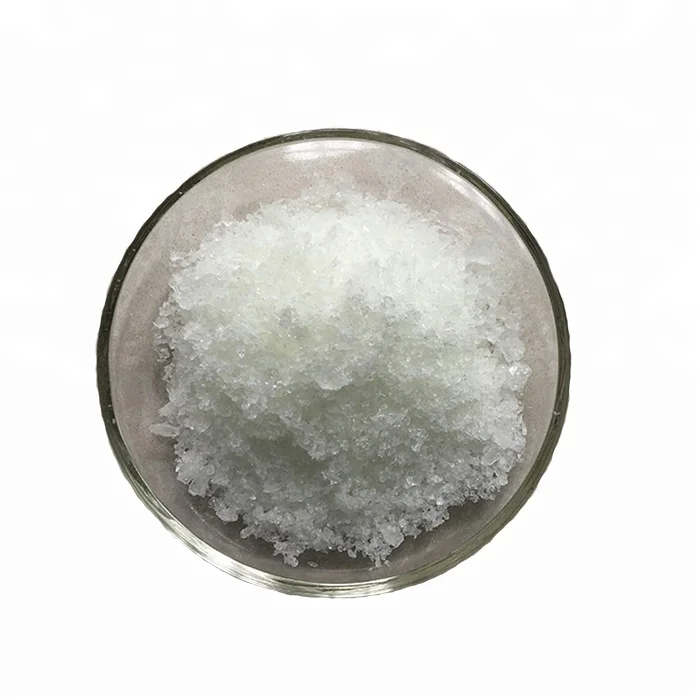 نيترات اللانثانوم النقي السداسي للبيع نيترات اللانثانوم