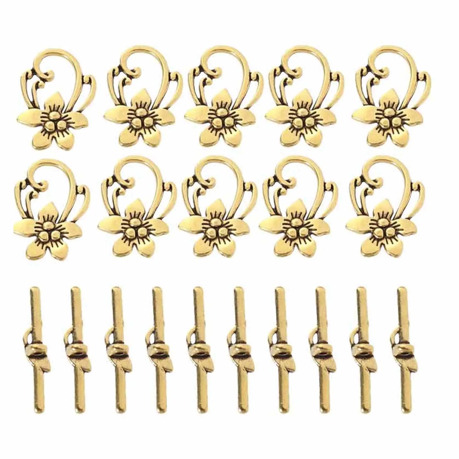 10Pairs Premium All…