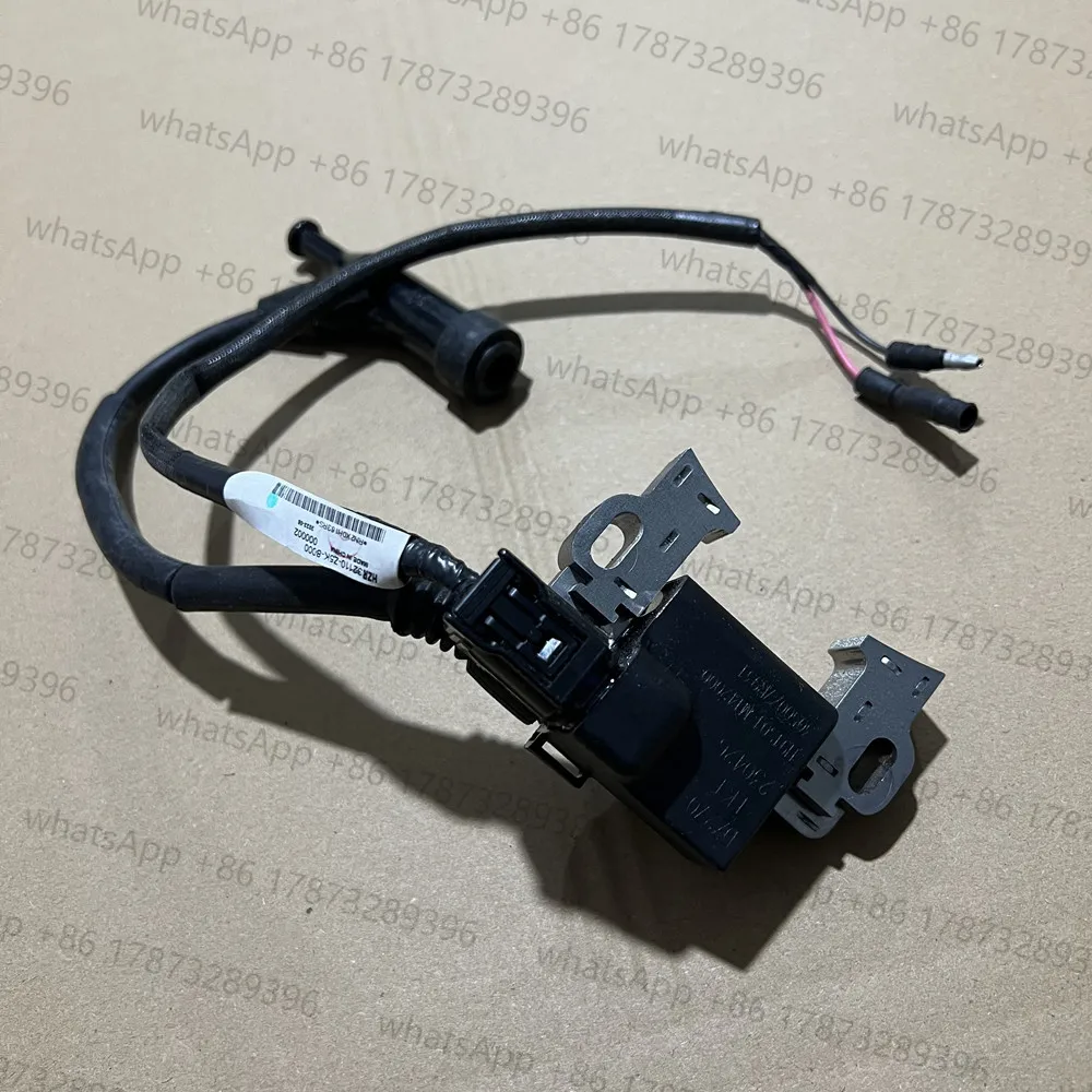 

Original Ignition Coil For Honda GX240 GX270 GX340 GX390 GX420 GX450 GX460 188F 182F 177F 173F 190F 192F 32110-Z5K-8000
