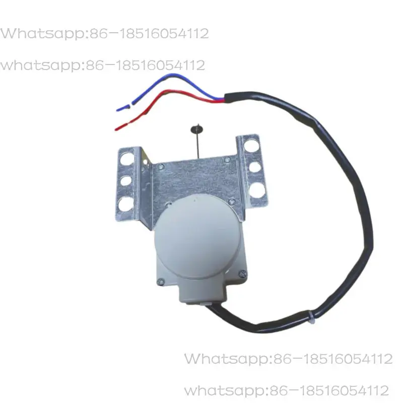 

Automatic washing machine tractor XPQ-6C2 drain motor drain valve 6 holes original washing machine accessories