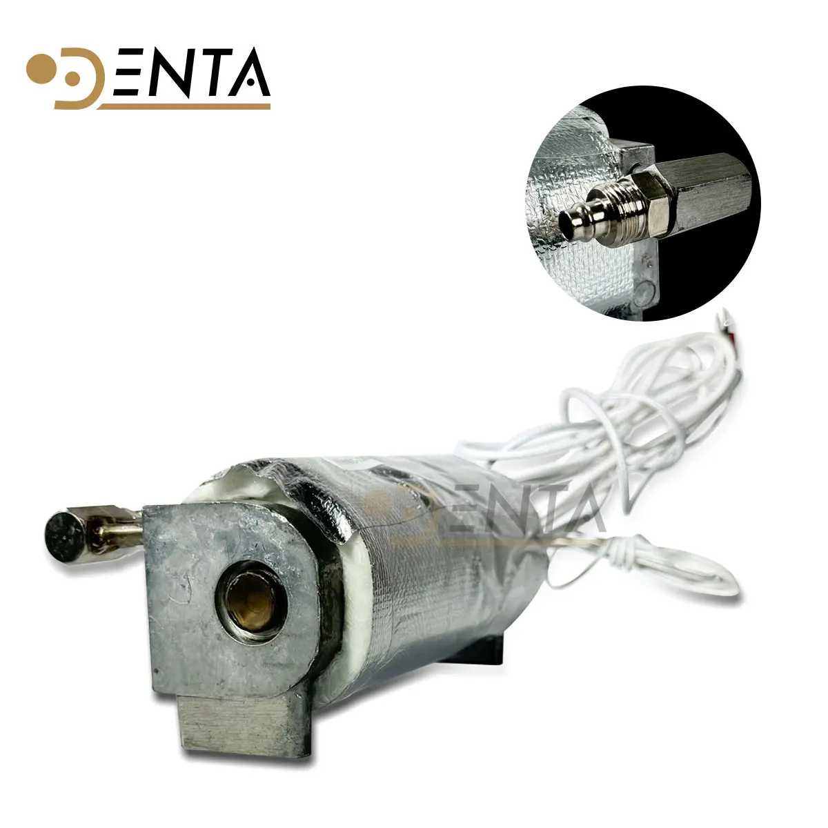 Dampfgenerator neue Generation AliGan Equipment Runyes medizinischer Autoklav-Sterilisator Ersatzteil