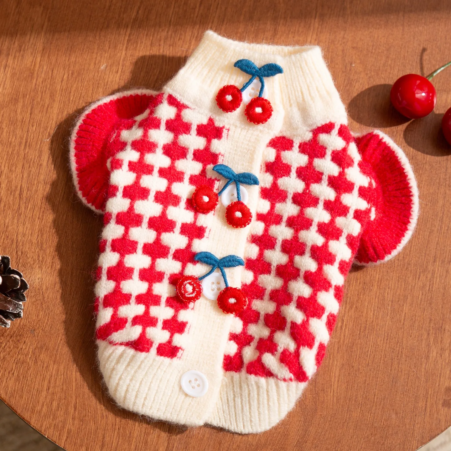 #18 Trending Dog Jumpers Right Now