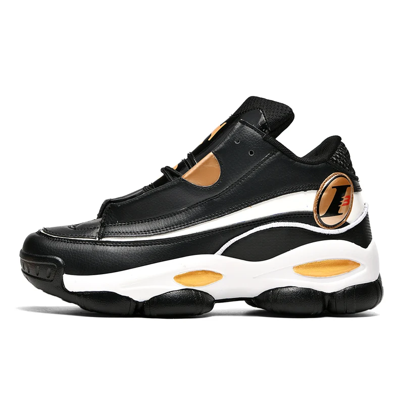 

2026 Classic Brand Unisex Basketball Training Shoe Top Quality Gym Basketball Boots Comfortable Anti Slip Low Ankle Basketball S