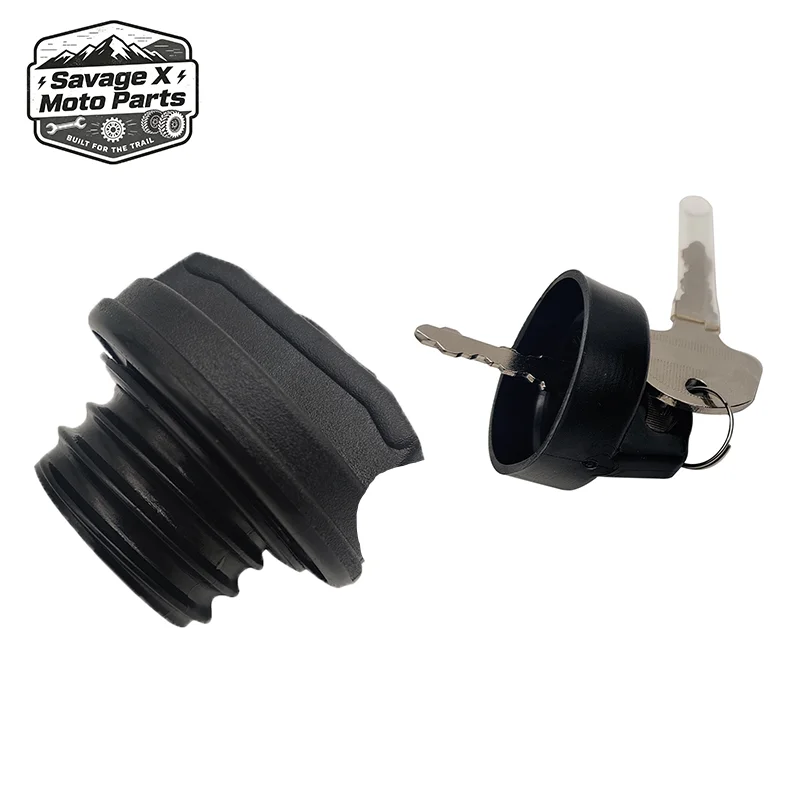 Fuel Tank Cap with Lock For CFMOTO CFORCE UFORCE CF625 CF800-2 X8 CF600UU CF600UTR CF1000UZ UTR CF1000UU ATV UTV 7020-010120