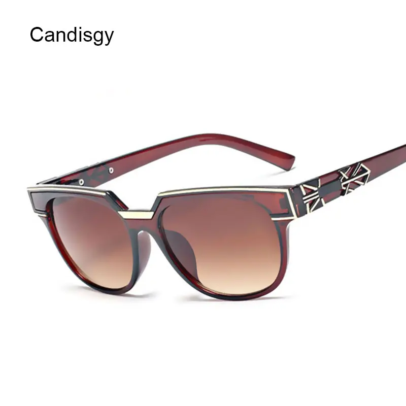 2023 Brand Designer Men Women Sunlgasses Square Classic hot sale Mirror Sun Glasses Gold High Quality