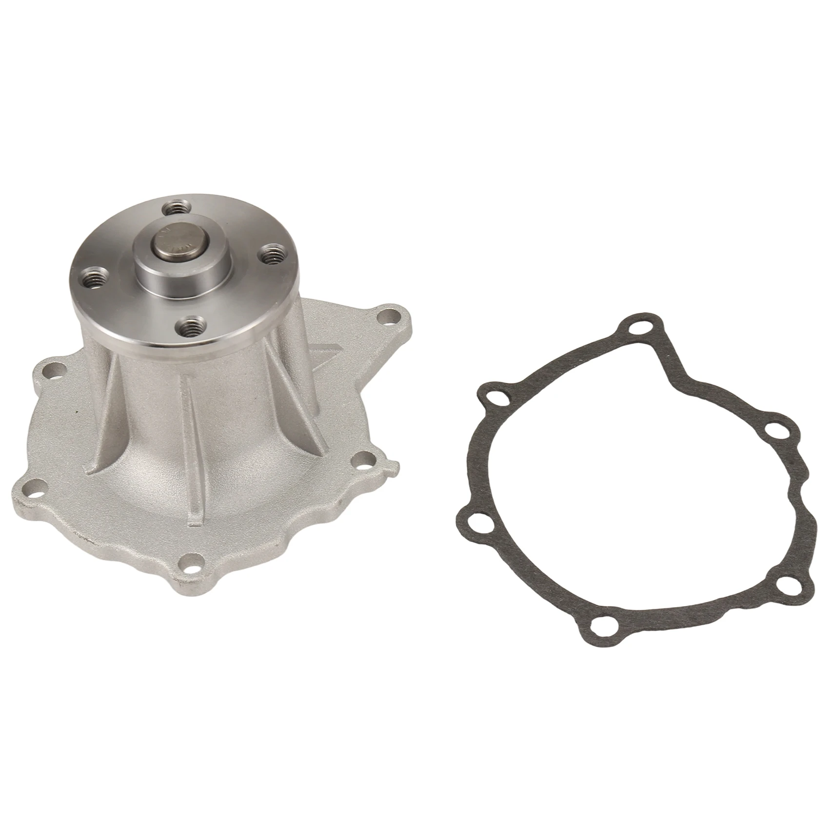 

A30P-Водяной насос для двигателей вилочных погрузчиков Toyota 16110-78206-71 161107820671 Подходит для дизельных моделей 7FD 8FD 1DZ 2Z