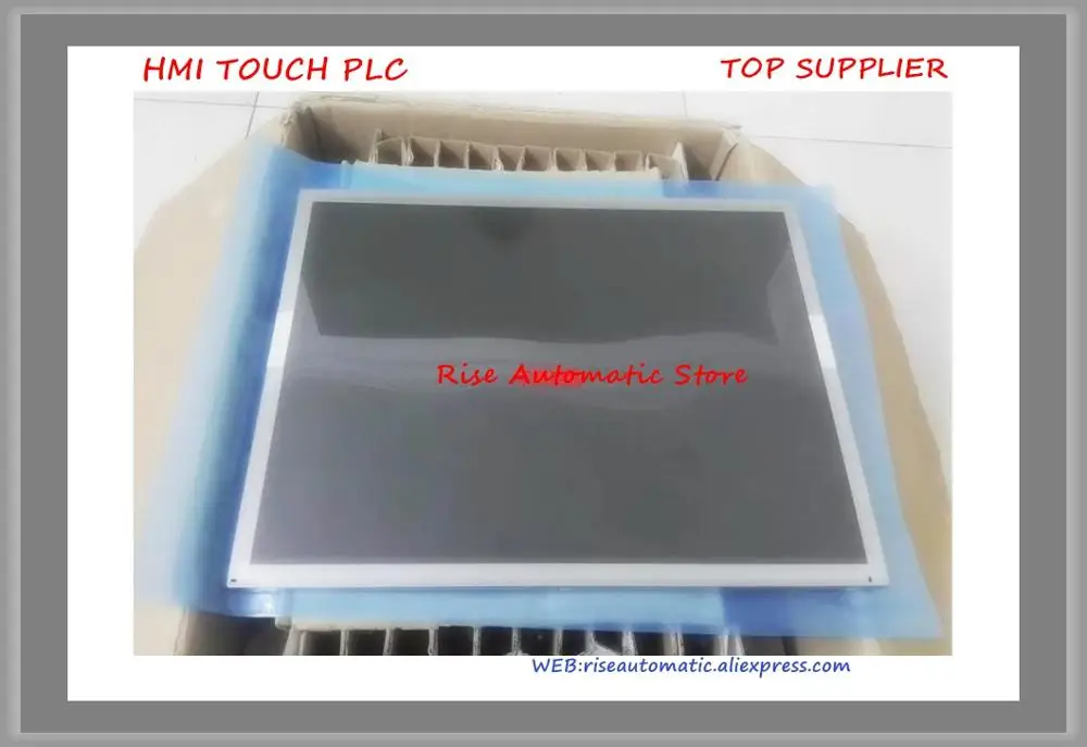 LED 15 Inch A+ Wide G150XG01 V0 G150XG01 V1 G150XG01 V3 M150XN07 V1 M150XN07 V2 M150XN07 V9 Industrial LCD Screen