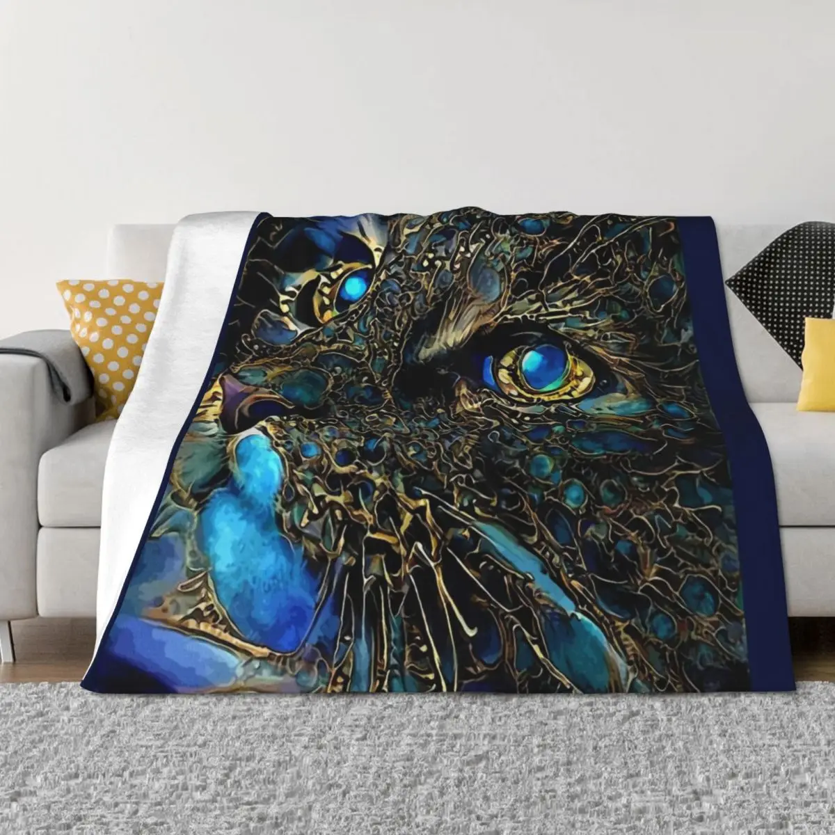 Cat Jewell -Cat, Ch… - image