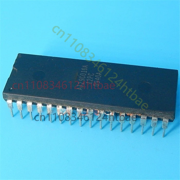 

For AT29C010A-12PC AT29C010A-12PI 10PCS for ATMEL DIP Memory IC Chip Original New Good Quality