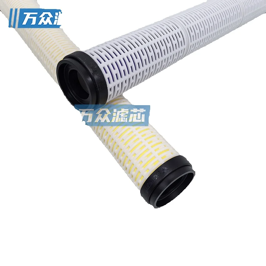 Nitrogen Generator Precision Filter Element Ldasl-330Aa Ldasl-330Ao Ldasl-330Ax