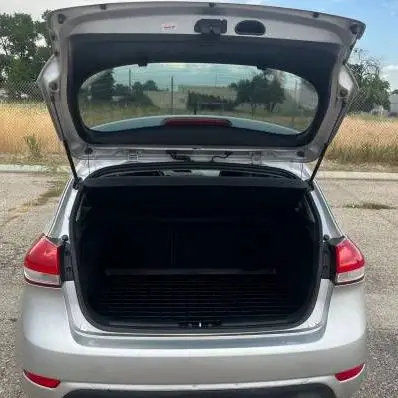 

Auto Struts With Springs For Kia Forte Cerato K3 YD Hatchback 2012-2018 Rear Tailgate Trunk Boot Lift Supports Shock Damper Rod