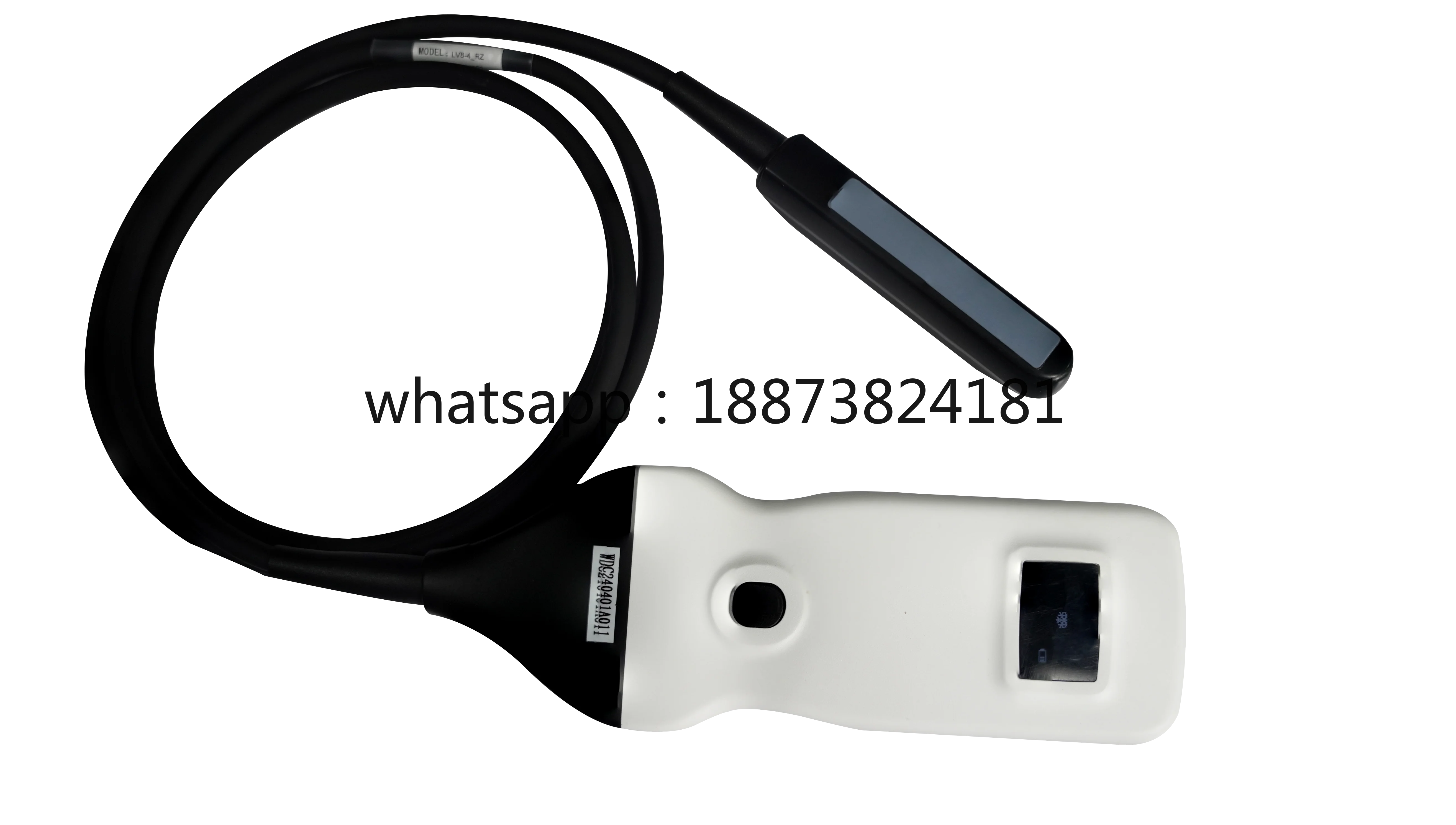 DMSU25 Veterinary Low Price of Brand New Wireless Probe B/W Early in Cattle Veterinary fast shipping
