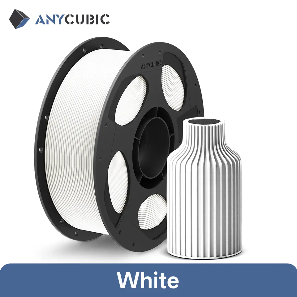 ANYCUBIC PLA 10 packs (10kg)