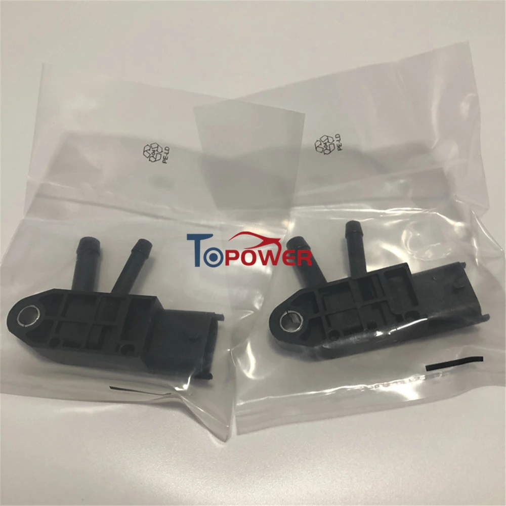 

OEM 0281006207 0261230579 EGR Exhaust Pressure Sensor for Volvoo C30 C70 S60 S80 V40 V70 XC60 XC70 XC90