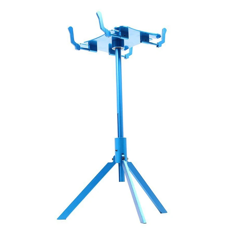 1:5 RC Model Car Accessory, 851571 Repair Workstation with Display Function