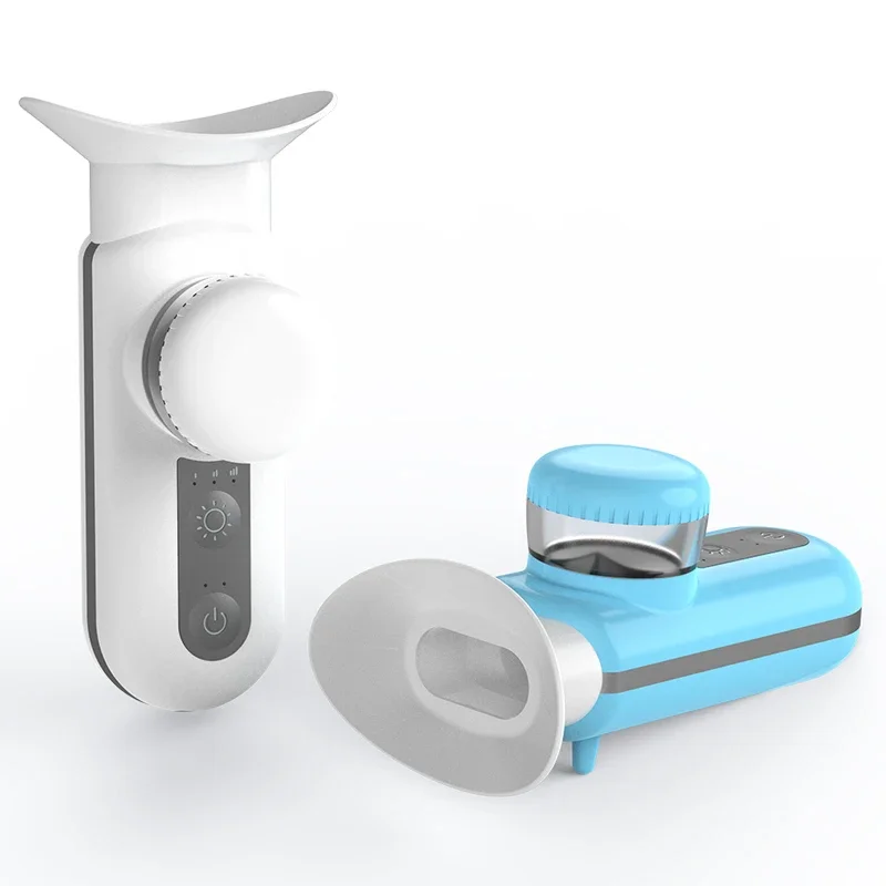 

Электрическое устройство для распыления глаз nanos, портативные мини-распылители для глаз, беспроводные распылители для глаз для домашнего использования