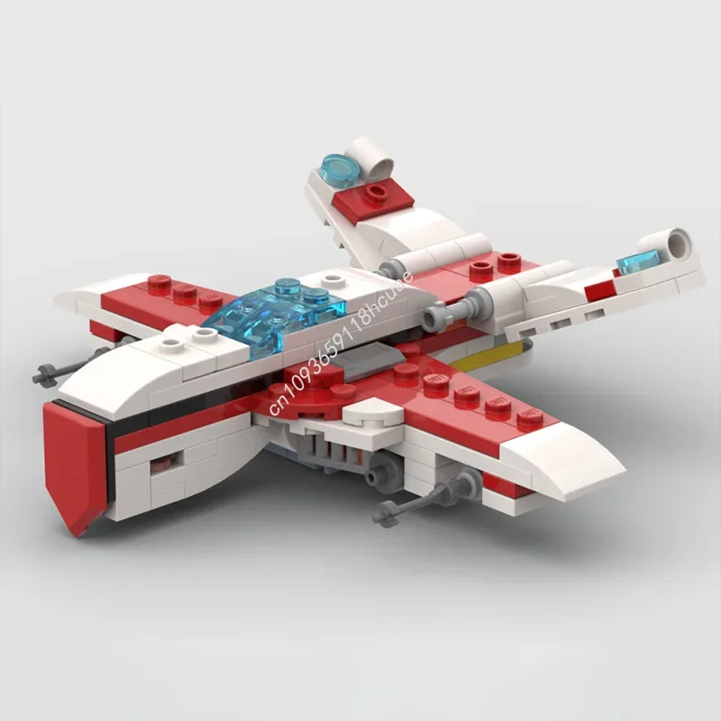 ตัวต่อโมเดลรถจักรยานยนต์นักรบรีเบล รุ่นใหม่ ยี่ห้อ Gingerbread AT-ST Millennium Falcon Snowspeeder ของเล่นประกอบเองสำหรับเด็ก ของขวัญคริสต์มาส