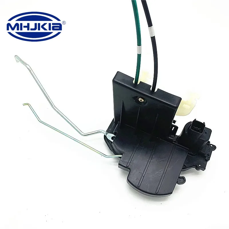 محرك المحرك قفل الباب الأمامي LH RH 81310-2F010 81320-2F010 لكيا سيراتو الأطياف 03-09 مزلاج 813102F010 813202F010