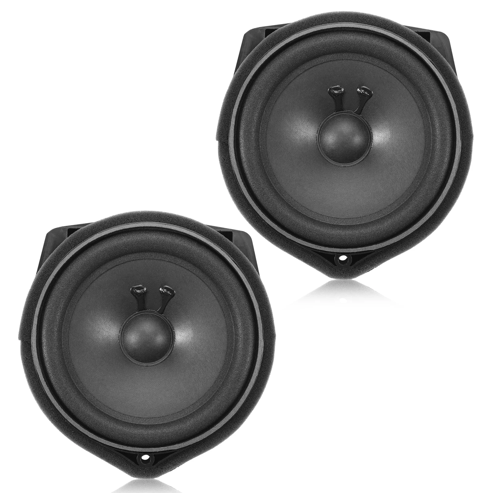 

Front Door Speaker Assembly for Civic 2006-2007 Driver & Passenger Side Replaces VEC00208 VEC00209 39120TA0A01