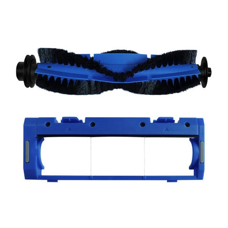 バコット用掃除機ロボット部品,Hepaフィルター,モップ,ラグ,メインサイドブラシ,bg600max bg700 bg800