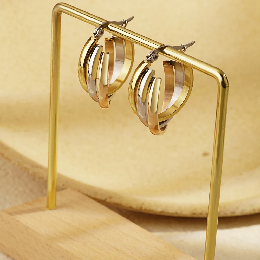 Stainless Steel Fas…