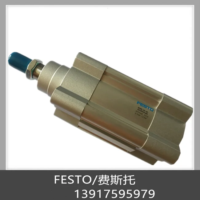 FESTO FESTO Cylinder DNC-80-160-PPV-A 163439 In Stock