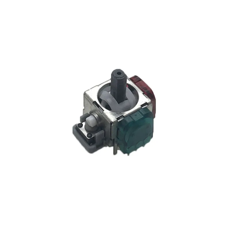 Palanca TMR Electromagnética de 3.ª Generación RS13 MAX, Palanca Analógica 3D Anti-Deriva para Control de PS5, PS4, Xbox 2