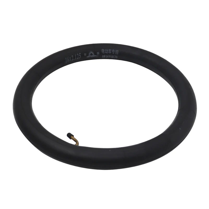 16inch Tire for Gas Electric Scooters and e-Bike  16 X 2.125 / 54-305 Inner Tube Outer Tyre