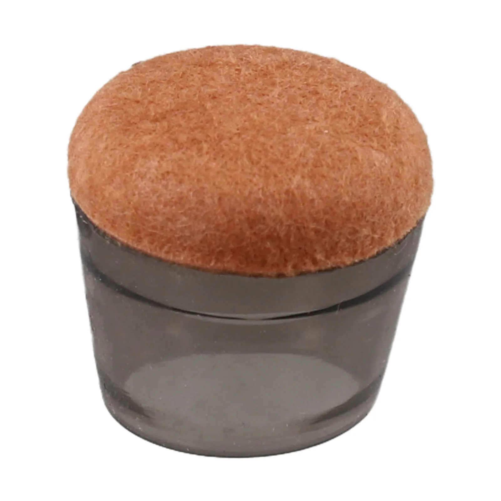 

Fishing Trip Fishing Rod Cap Fishing Accessories Fishing Rod Cushion Protector 28*28*25mm for Rod End Diameter 19-23mm