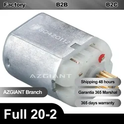 FC-280SC-20130 Trunk Lock Motor for Ford Edge L4 2.0L 2.7L Escape L3 1.5L L4 2.0L 2.5L Police Interceptor Utility V6 3.0L 3.3L
