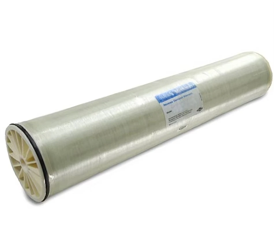 

RO Membrane NF270-4040 Industry Brackish Reverse Membrane Element Water System RO Membrane Filter for Water Treatment System