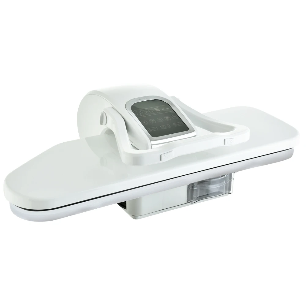 Clothing Steamer Iron Machine 2200w 40 Inch Press Iron