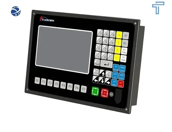 Starfire sf-2100c  Plasma CNC Controller for  portable  Old system