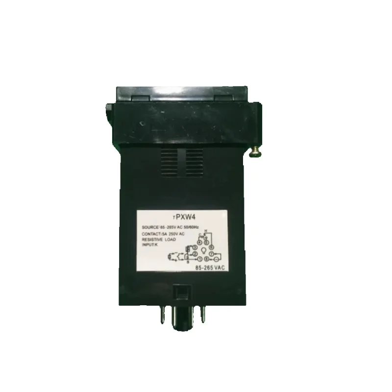 New original intelligent meter high-precision temperature controller TPXW-4 PT100 TPXW-4 K TPXW-4 PT100 TPXW-4 K