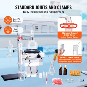 10 最佳銷售 實驗室玻璃器皿 - №2