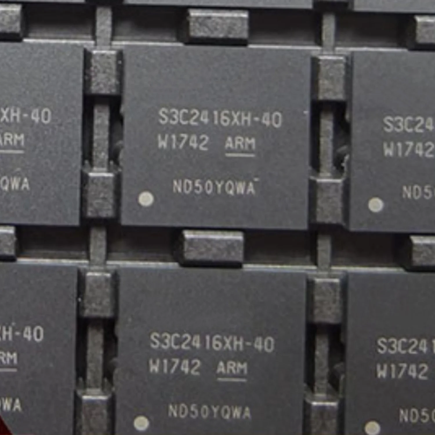 1~10pcs/lot S3C2416XH-40 S3C2416XH BGA330 100% Brand New Original.