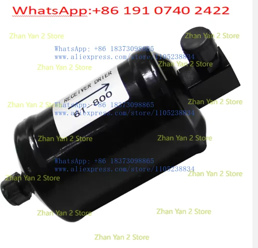 Filter dryer 61-0800 61-800 66-5788 68-8000 for hot pressing Kd Md Ts Rd, T-800 T-1000